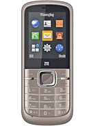 Best available price of ZTE R228 Dual SIM in Turkey