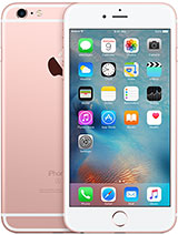 Best available price of Apple iPhone 6s Plus in Turkey