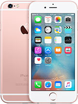 Best available price of Apple iPhone 6s in Turkey