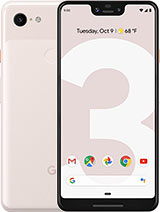 Best available price of Google Pixel 3 XL in Turkey