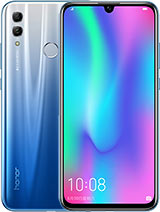 Best available price of Honor 10 Lite in Turkey