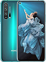 Best available price of Honor 20 Pro in Turkey