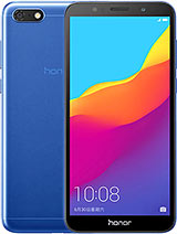 Best available price of Honor 7S in Turkey