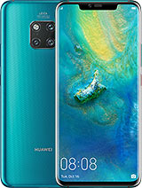 Best available price of Huawei Mate 20 Pro in Turkey