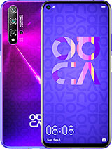 Best available price of Huawei nova 5T in Turkey