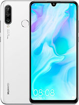 Best available price of Huawei P30 lite in Turkey