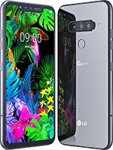 Best available price of LG G8S ThinQ in Turkey