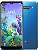 Best available price of LG Q60 in Turkey