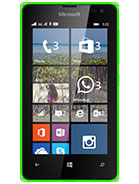 Best available price of Microsoft Lumia 532 Dual SIM in Turkey