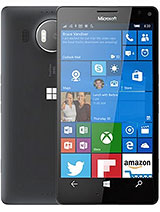 Best available price of Microsoft Lumia 950 XL Dual SIM in Turkey