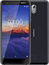 Best available price of Nokia 3-1 in Turkey