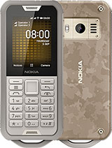 Best available price of Nokia 800 Tough in Turkey