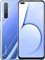 Best available price of Realme X50 5G (China) in Turkey