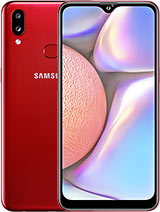Best available price of Samsung Galaxy A10s in Turkey