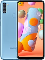 Best available price of Samsung Galaxy A11 in Turkey