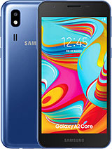 Best available price of Samsung Galaxy A2 Core in Turkey
