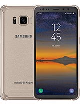 Best available price of Samsung Galaxy S8 Active in Turkey
