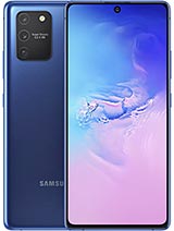 Best available price of Samsung Galaxy S10 Lite in Turkey