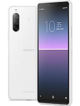 Best available price of Sony Xperia 10 II in Turkey