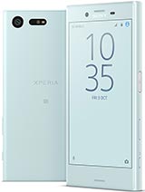 Best available price of Sony Xperia X Compact in Turkey