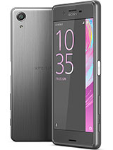Best available price of Sony Xperia X Performance in Turkey