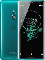 Best available price of Sony Xperia XZ3 in Turkey
