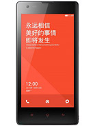 Xiaomi Redmi Note at Turkey.mymobilemarket.net