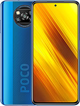 Best available price of Xiaomi Poco X3 NFC in Turkey