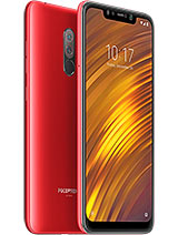 Best available price of Xiaomi Pocophone F1 in Turkey