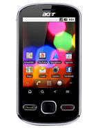 Best available price of Acer beTouch E140 in Turkey