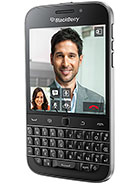 Best available price of BlackBerry Classic in Turkey