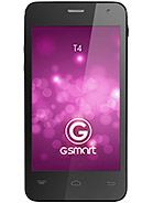 Best available price of Gigabyte GSmart T4 in Turkey