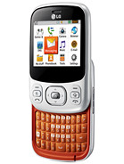 Best available price of LG C320 InTouch Lady in Turkey