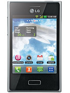 Best available price of LG Optimus L3 E400 in Turkey