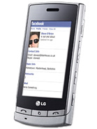 Best available price of LG GT405 in Turkey