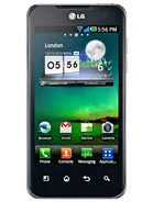 Best available price of LG Optimus 2X in Turkey