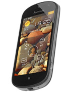 Best available price of Lenovo LePhone S2 in Turkey