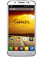 Best available price of Micromax A119 Canvas XL in Turkey