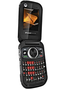 Best available price of Motorola Rambler in Turkey
