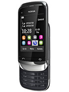 Best available price of Nokia C2-06 in Turkey