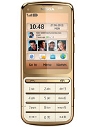 Best available price of Nokia C3-01 Gold Edition in Turkey