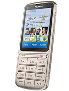 Best available price of Nokia C3-01 Touch and Type in Turkey