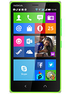 Best available price of Nokia X2 Dual SIM in Turkey