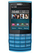 Best available price of Nokia X3-02 Touch and Type in Turkey