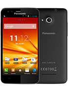 Best available price of Panasonic Eluga A in Turkey