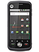 Best available price of Motorola Quench XT5 XT502 in Turkey