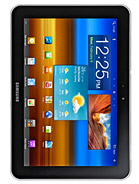 Best available price of Samsung Galaxy Tab 8-9 4G P7320T in Turkey