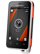 Best available price of Sony Ericsson Xperia active in Turkey