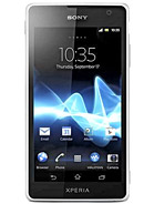 Best available price of Sony Xperia GX SO-04D in Turkey