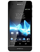 Best available price of Sony Xperia SX SO-05D in Turkey